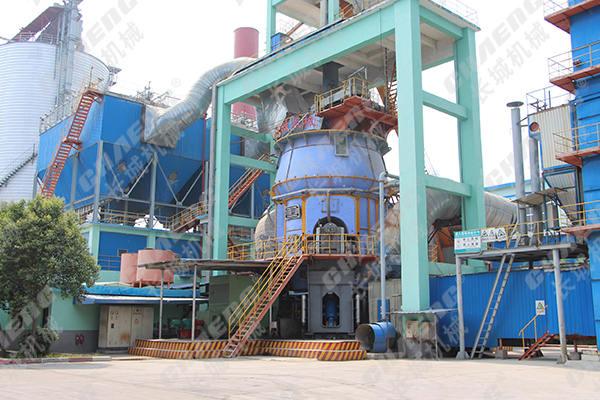 立磨機設(shè)備