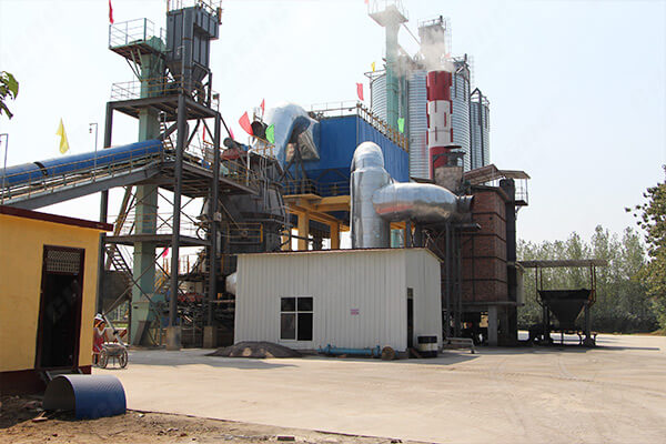 鎳渣生產(chǎn)線(xiàn) 鎳渣生產(chǎn)線(xiàn)