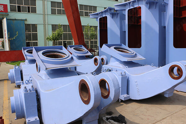 立磨機(jī)搖臂 立磨機(jī)搖臂