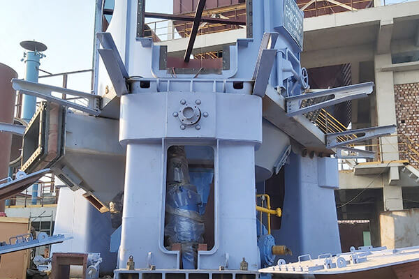 立磨機(jī)安裝 立磨機(jī)安裝