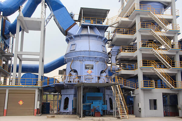 新鄉(xiāng)長(zhǎng)城GRMS礦渣立磨機(jī) 新鄉(xiāng)長(zhǎng)城GRMS礦渣立磨機(jī)