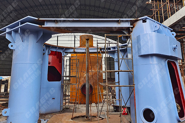 山西年產(chǎn)45萬噸礦粉總包線 山西年產(chǎn)45萬噸礦粉總包線