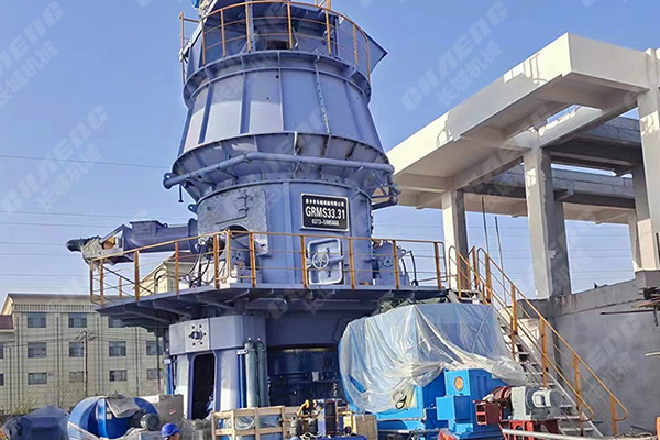 寧夏年產(chǎn)30萬噸礦渣立磨單機(jī) 寧夏年產(chǎn)30萬噸礦渣立磨單機(jī)