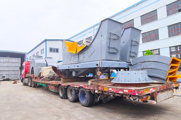 管磨機設(shè)備廠家