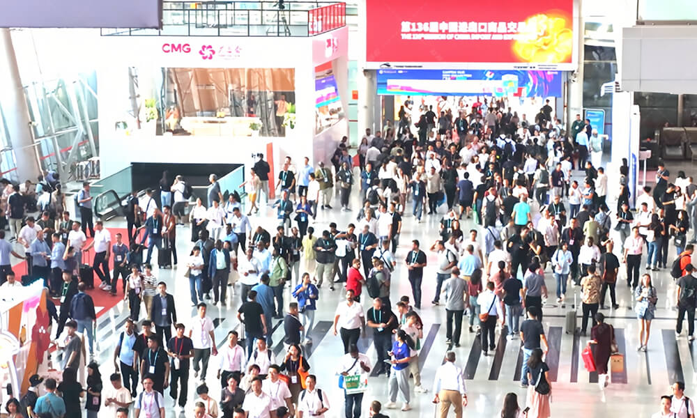 廣交會“中國制造行”圓滿收官，新鄉(xiāng)長城期待與全球客戶再相聚！