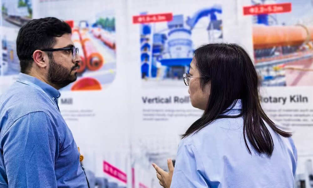 廣交會“中國制造行”圓滿收官，新鄉(xiāng)長城期待與全球客戶再相聚！